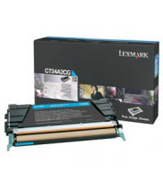 Lexmark C734A2CG